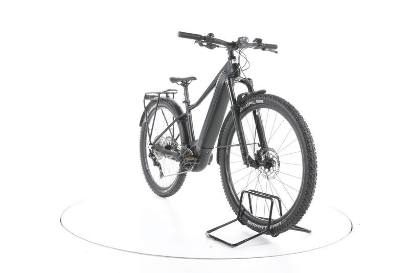 Giant Fathom E+EX 2023 | black | 29" | S | > 3000 km, image 3 of 5