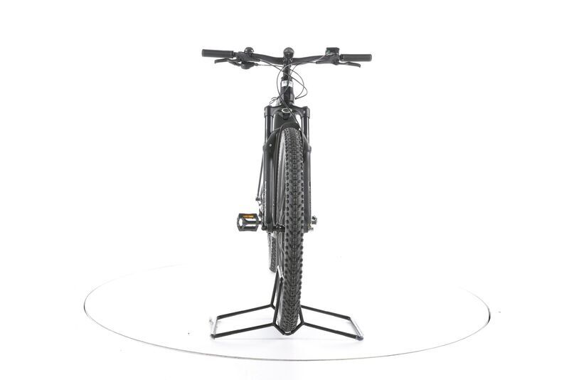 Giant Fathom E+EX 2023 | black | 29" | S | > 3000 km, image 4 of 5