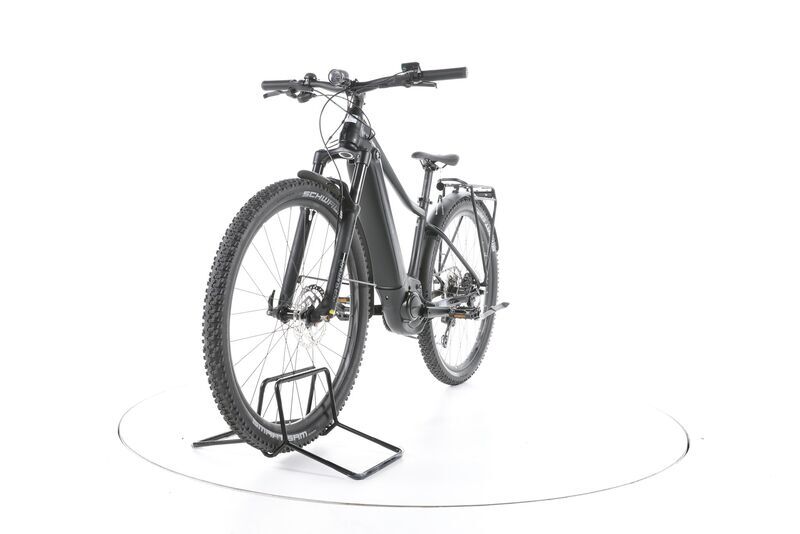 Giant Fathom E+EX 2023 | black | 29" | S | > 3000 km, image 5 of 5