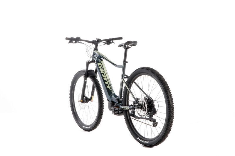 Giant Fathom E+ 1 (2021) | Diamond | green | 29" | XL | > 3000 km 4