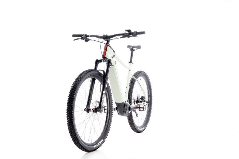 Giant Fathom E+ 2 | Diamant | grau | 29" | 54 cm | < 100 km