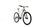 Giant Fathom E+ 2 (2022) | Diamante | cinzento | 29" | 45 cm | M | < 100 km | Tektro thumbnail 1/4