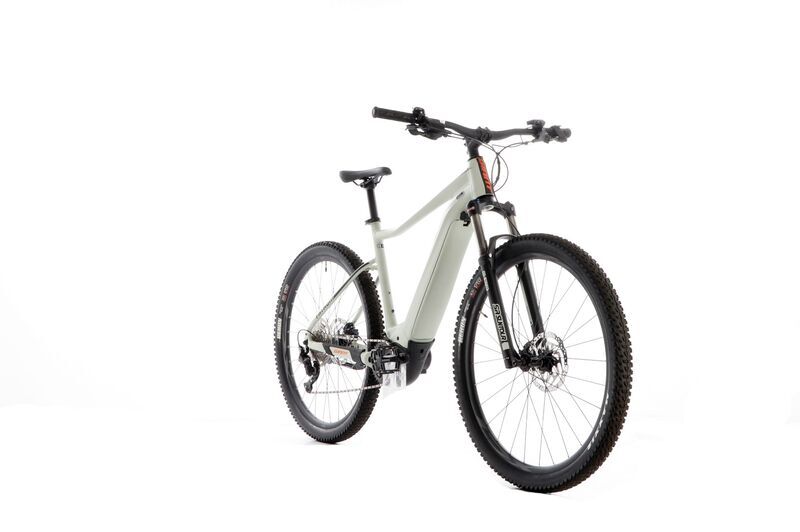 Giant Fathom E+ 2 (2022) | Diamant | grau | 29" | 45 cm | M | < 100 km | Tektro 1