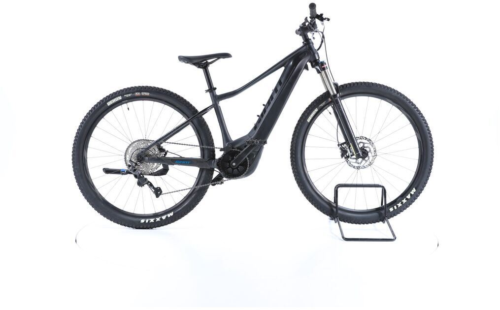 Giant Fathom E+ 2 Technische Daten Giant Fathom E+ 2 (2022) - Refurbished E-Mountainbike