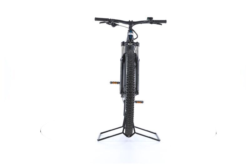 Giant Fathom E+ 2 (2022) | Diamant | schwarz | 29" | 52 cm | L | 500 -3000 km | Tektro HD-M280 5