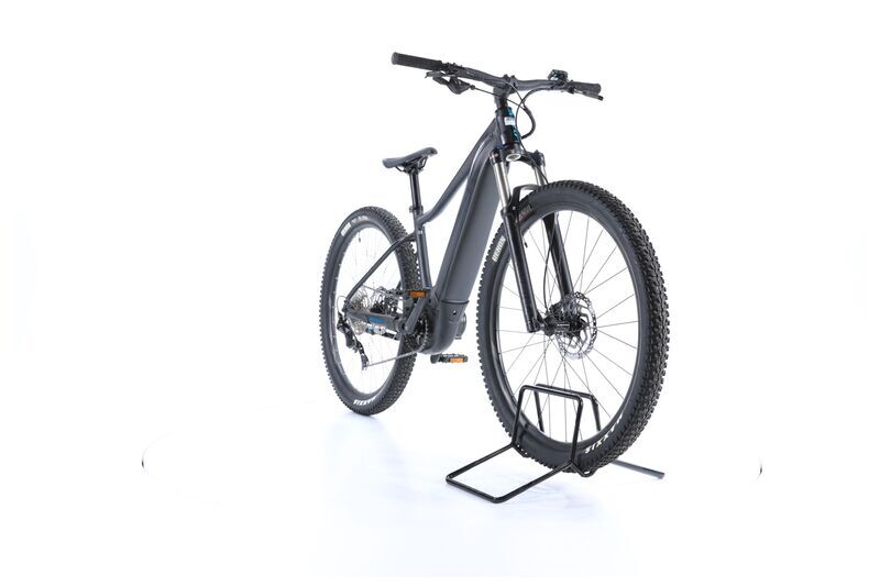 Giant Fathom E+ 2 (2022) | Diamant | schwarz | 29" | 52 cm | L | 500 -3000 km | Tektro HD-M280 3