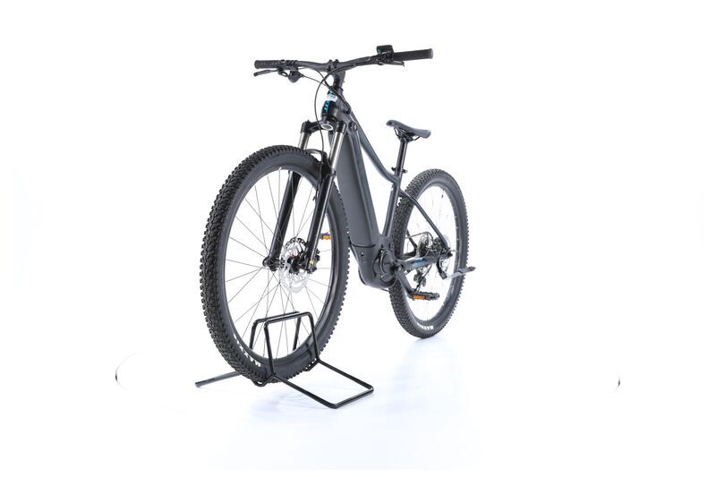 Giant Fathom E+ 2 (2022) | Diamant | schwarz | 29" | 52 cm | L | 500 -3000 km | Tektro HD-M280 4