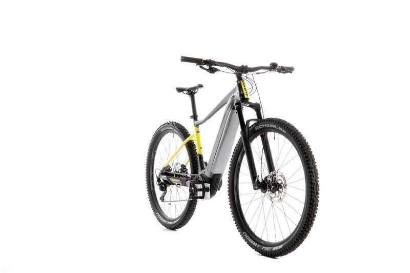 Giant Fathom E+ 2 Pro (2020) | Diamant | grau | 29" | 46 cm | 2000 - 3000 km