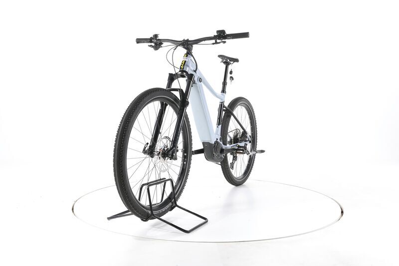 Giant Fathom E+ Pro 1 2023 | niebieski | 29" | M | 500 - 3000 km, image 5 of 5