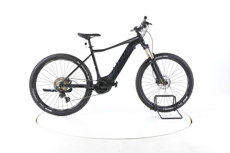 Giant Fathom E+ Pro 2 2022 | zwart | 29" | L | < 500 km, image 1 of 5