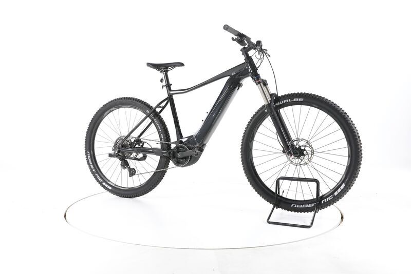 Giant Fathom E+ Pro 2 2022 | zwart | 29" | L | < 500 km, image 2 of 5