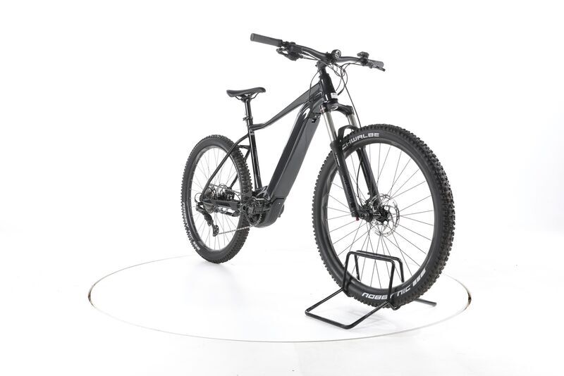 Giant Fathom E+ Pro 2 2022 | zwart | 29" | L | < 500 km, image 3 of 5