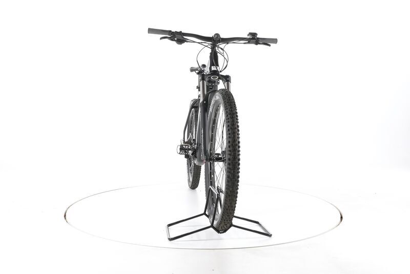 Giant Fathom E+ Pro 2 2022 | zwart | 29" | L | < 500 km, image 4 of 5