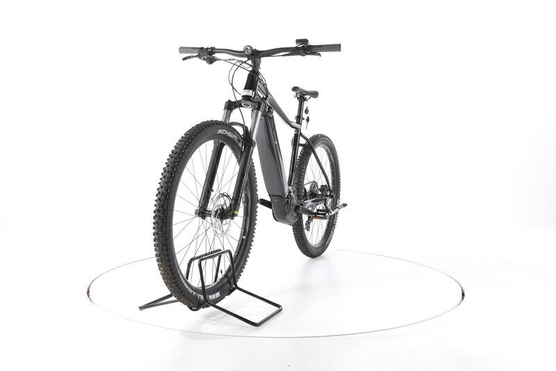 Giant Fathom E+ Pro 2 2022 | zwart | 29" | L | < 500 km, image 5 of 5
