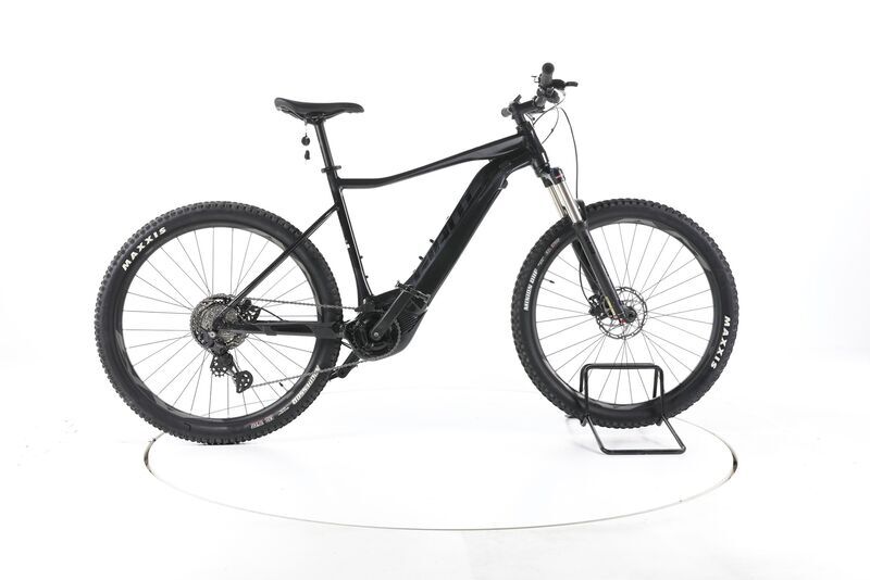 Giant Fathom E+ voor 2 2022 | zwart | 29" | XL | < 500 km, image 1 of 5