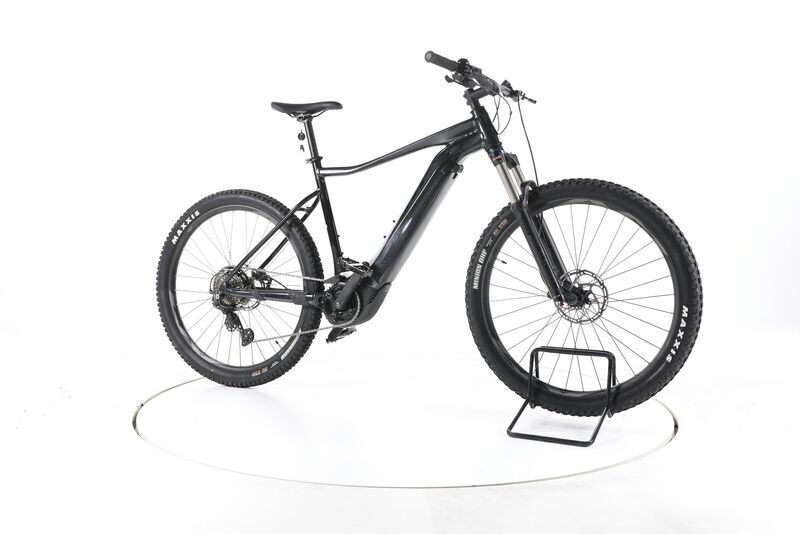Giant Fathom E+ voor 2 2022 | zwart | 29" | XL | < 500 km, image 2 of 5