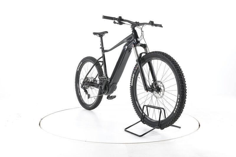 Giant Fathom E+ voor 2 2022 | zwart | 29" | XL | < 500 km, image 3 of 5