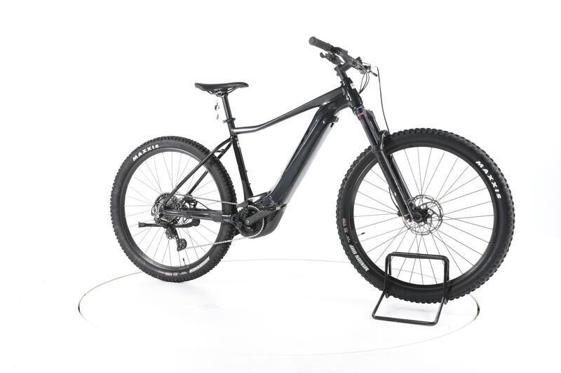 Giant Fathom E+ Pro 2 2023 | zwart | 29" | <500 km 1
