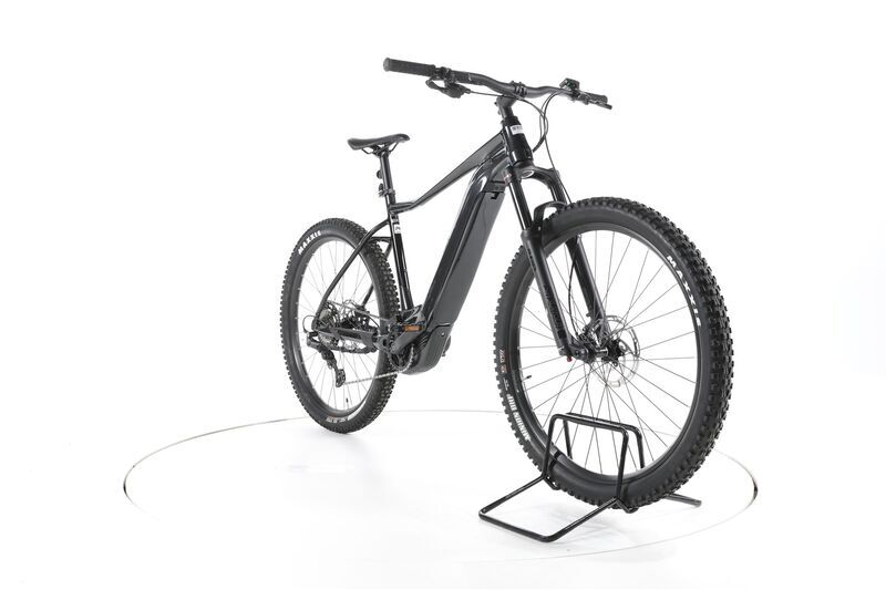 Giant Fathom E+ Pro 2 2023 | zwart | 29" | <500 km 2