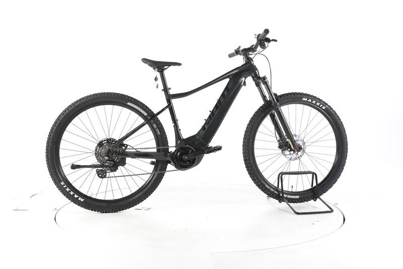 Giant Fathom E+ Pro 2 2023 | black | 29" | M | 500 - 3000 km, image 1 of 5