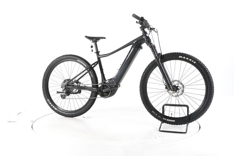 Giant Fathom E+ Pro 2 2023 | black | 29" | M | 500 - 3000 km, image 2 of 5