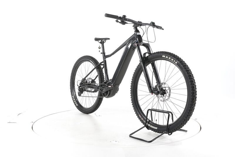 Giant Fathom E+ Pro 2 2023 | black | 29" | M | 500 - 3000 km, image 3 of 5