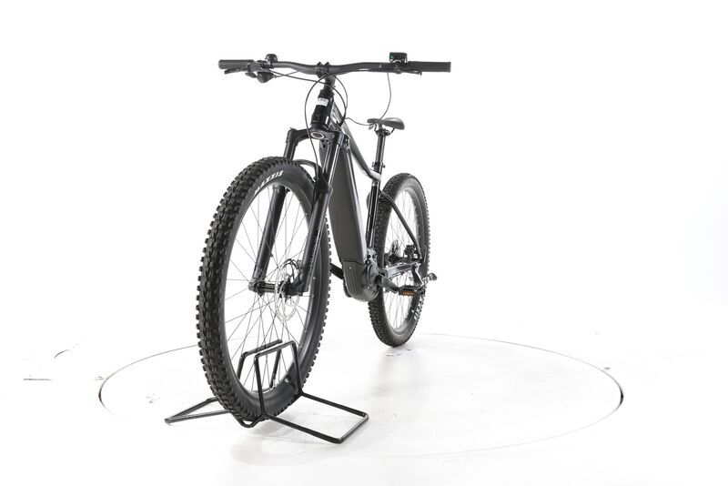Giant Fathom E+ Pro 2 2023 | black | 29" | M | 500 - 3000 km, image 5 of 5