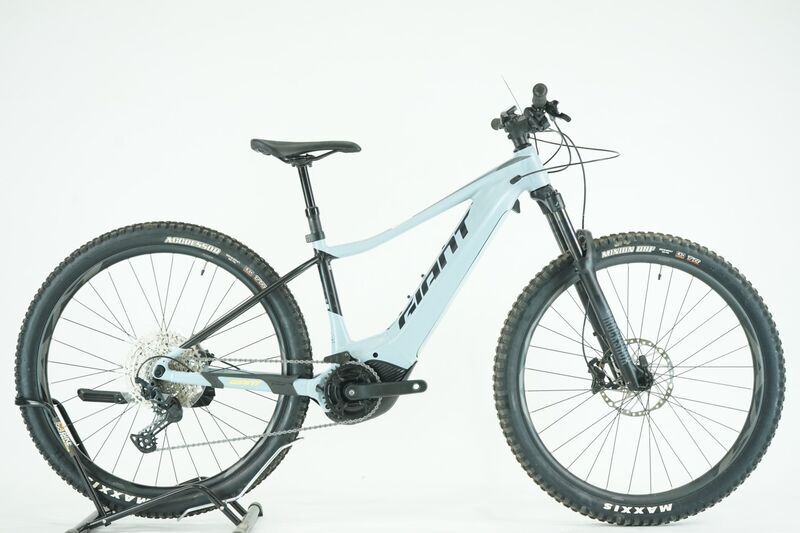Giant Fathom E+ Pro 1 (2022) | Diamant | blau | 29" | S | 100 - 500 km 1