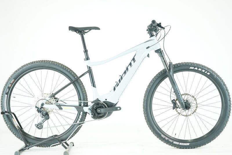 Giant Fathom E+ Pro 1 (2023) | Diamant | blau | 29" | M | 100 - 500 km 1