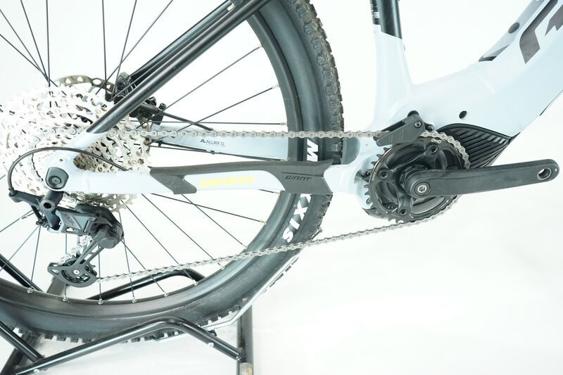 Giant Fathom E+ Pro 1 (2023) | Diamant | blau | 29" | M | 100 - 500 km 2