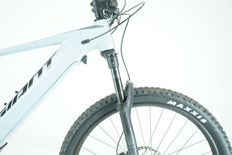 Giant Fathom E+ Pro 1 (2023) | Diamant | blau | 29" | M | 100 - 500 km 3