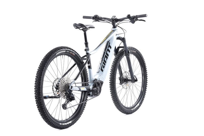 Giant Fathom E+ 1 Pro (2021) | Diamant | blau | 29" | 40 cm | S | 100 - 500 km 2
