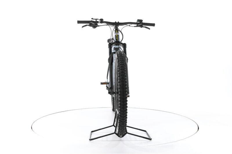 Giant Fathom E+ 1 Pro (2022) | Diamond | blue | 29" | 52 cm | 500 - 3000 km | 625 Wh | RockShox Recon RL 3