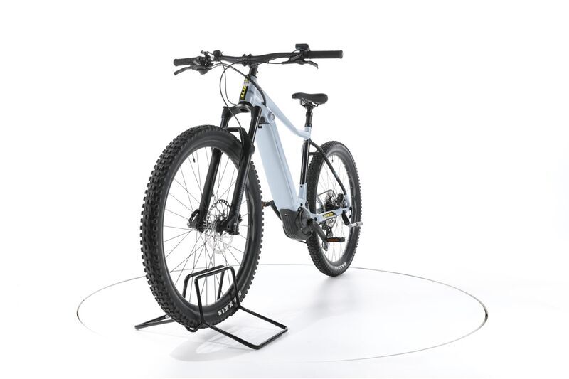 Giant Fathom E+ 1 Pro (2022) | Diamond | blue | 29" | 52 cm | 500 - 3000 km | 625 Wh | RockShox Recon RL 5