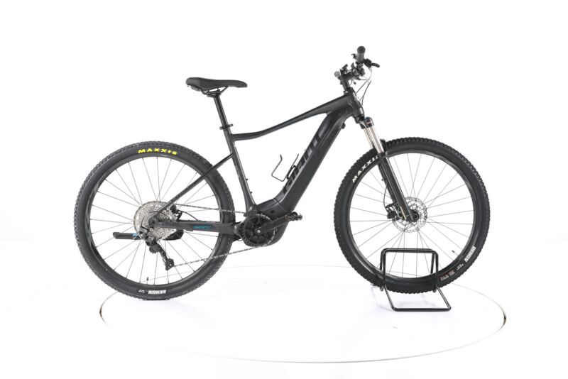 Giant Fathom E+ 2 (2021) | Diamant | schwarz | 29" | 52 cm | 1000 - 1500 km | 500 Wh 1