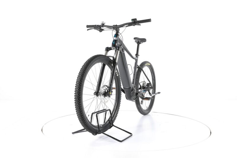 Giant Fathom E+ 2 (2021) | Diamant | schwarz | 29" | 52 cm | 1000 - 1500 km | 500 Wh 2
