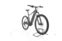 Giant Fathom E+ 2 (2021) | Diamant | zwart | 29" | 52 cm | 1000 - 1500 km | Tektro thumbnail 4/5