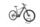 Giant Fathom E+ 2 (2021) | Diamant | zwart | 29" | 52 cm | 1000 - 1500 km | 500 Wh thumbnail 5/5