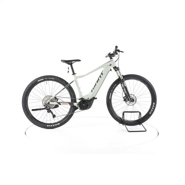Giant Fathom E+ 2 (2021) | Diamant | beige | 29" | 46 cm | 500 -3000 km | 500 Wh 1