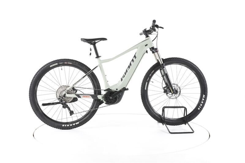 Giant Fathom E+ 2 (2021) | Diamant | beige | 29" | 46 cm | 500 -3000 km | 500 Wh 2