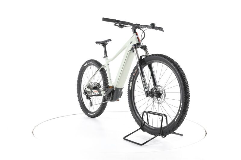 Giant Fathom E+ 2 (2021) | Diamant | beige | 29" | 46 cm | 500 -3000 km | 500 Wh 3