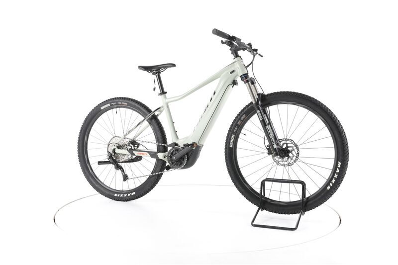 Giant Fathom E+ 2 (2021) | Diamant | beige | 29" | 46 cm | 500 -3000 km | 500 Wh 5