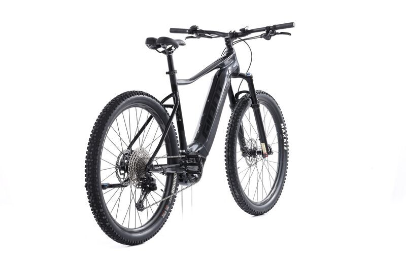 Giant Fathom E+ 2 Pro (2021) | Diamond | black | 29" | XL | 500 - 1000 km 2