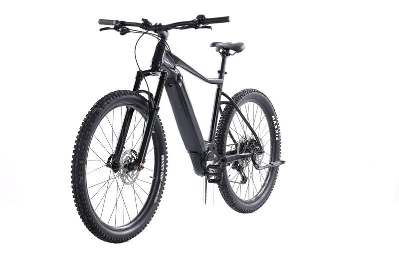 Giant Fathom E+ 2 Pro (2021) | Diamond | black | 29" | XL | 500 - 1000 km 5