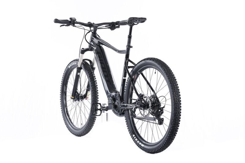 Giant Fathom E+ 2 Pro (2022) | Diamond | black | 29" | M | 100 - 500 km | Tektro HD-M275 3