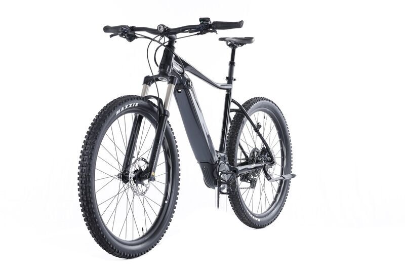 Giant Fathom E+ 2 Pro (2022) | Diamond | black | 29" | M | 100 - 500 km | Tektro HD-M275 5