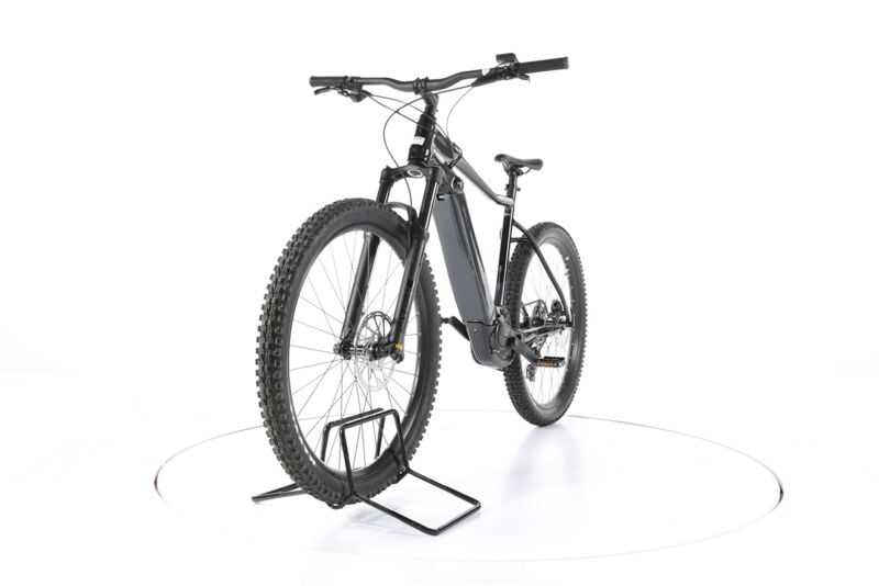 Giant Fathom E+ 2 Pro (2022) | Diamond | black | 29" | XL | < 100 km | Sram 4