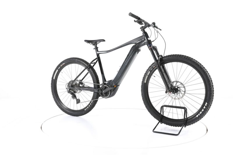 Giant Fathom E+ 2 Pro (2022) | Diamond | black | 29" | XL | < 100 km | Sram 5