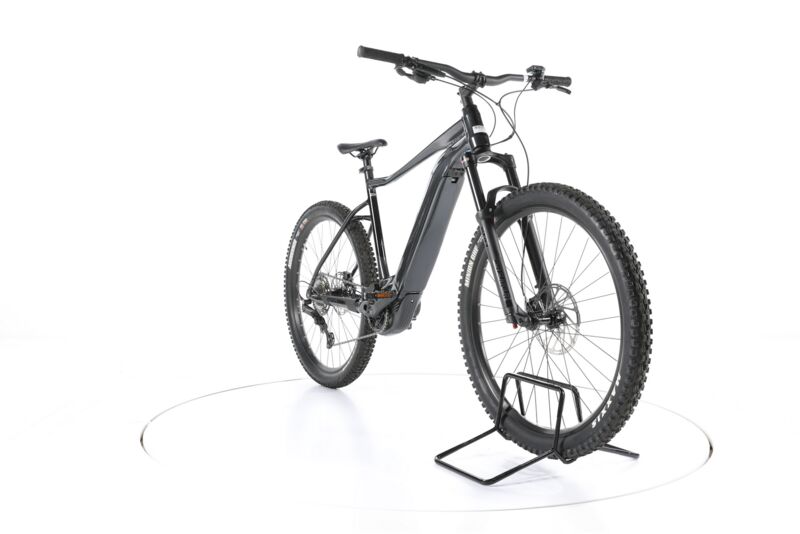 Giant Fathom E+ 2 Pro (2022) | Diamant | schwarz | 29" | XL | < 100 km | Sram 2