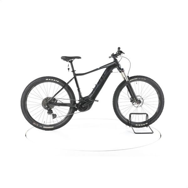 Giant Fathom E+ 2 Pro (2022) | Diamond | black | 29" | L | 500 -3000 km | Tektro HD-M275 1